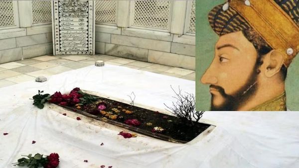 Aurangzeb tomb: ఔరంగజేబు సమాధి వివాదం ఏంటి ? చరిత్రలో ఏం జరిగింది ?