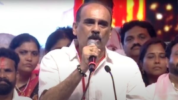 తండ్రి చావుతో జగన్ సీఎం.. పిఠాపురం వేదికగా బాలినేని నిప్పులు!