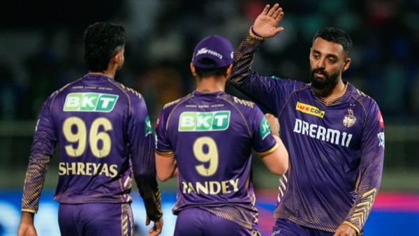 IPL 2025: ఈసారి ఆ బ్యాన్ ఎత్తేయబోతున్న బీసీసీఐ ? నేడు కెప్టెన్లతో చర్చ..!
