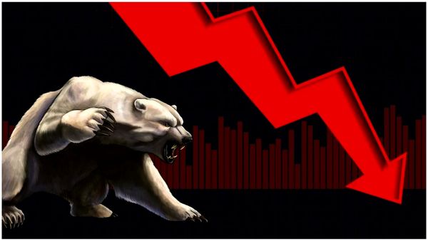 Stock Market : ఆరు రోజుల ర్యాలీకి బ్రేక్.. భారీ నష్టాలతో ముగిసిన సూచీలు.