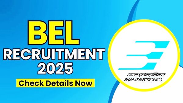 BELలో ఉద్యోగాలు.. ఇప్పుడే అప్లై చేసుకోండి..