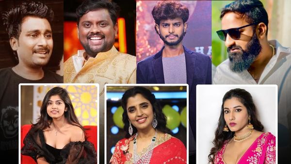 11 మంది సెలబ్రిటీలకు దిమ్మతిరిగే షాక్.. బెట్టింగ్‌ యాప్స్‌ ఇష్యూలో కేసు ఫైల్ 