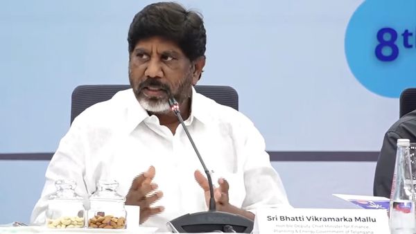 అఖిలపక్షానికి బీఆర్ఎస్, బీజేపీ దూరం.. భట్టి ఏమన్నారంటే?