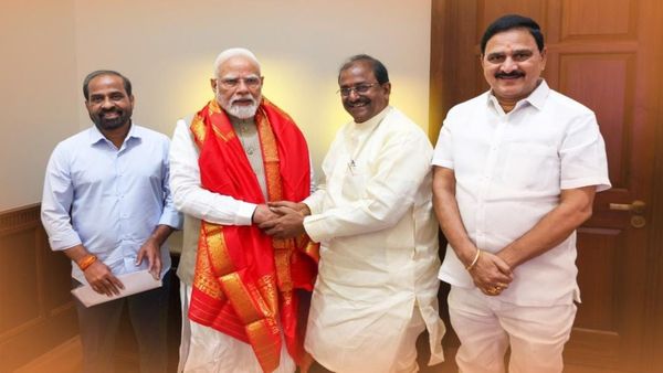  ఏపీలో బీజేపీ మార్క్ రాజకీయం - కీలక పరిణామాలు..!!