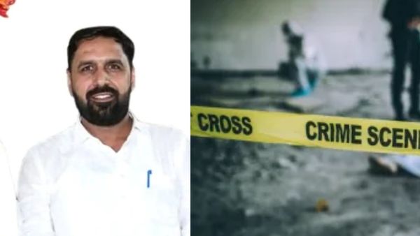 Haryana: సోనిపట్‌లో బీజేపీ నాయకుడి దారుణ హత్య