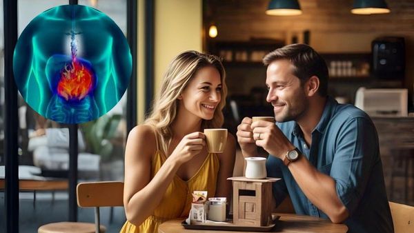 ఖాళీ కడుపుతో బ్లాక్ కాఫీ తాగుతున్నారా.. అయితే ఈ ఆరోగ్య సమస్యలు రావడం పక్కా!