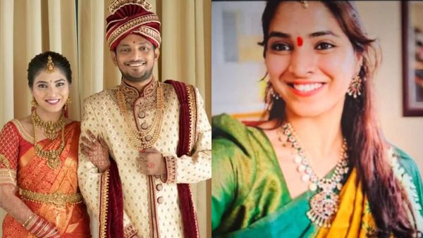 అదనపు కట్నం వేధింపులకు నవ వధువు ఆత్మహత్య.. ఎక్కడంటే?