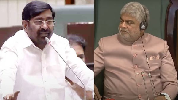 స్పీకర్ పై అవిశ్వాసం - బీఆర్ఎస్ కొత్త వ్యూహం..!?