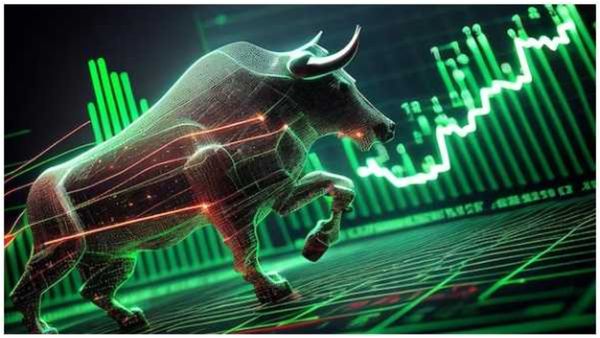 Stock Market: సెన్సెక్స్, నిఫ్టీ దూకుడు.. ఇన్వెస్టర్లకు పండగే!