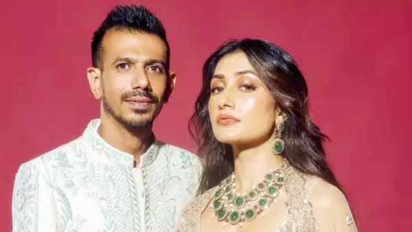 చాహల్- ధనశ్రీ డివోర్స్​ పై క్లారిటీ..!.. వామ్మో భరణం ఇన్ని కోట్లా..?