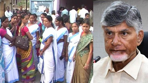 ఆశా వర్కర్లకు చంద్రబాబు అదిరిపోయే న్యూస్..! త్వరలో ఈ మూడు..?