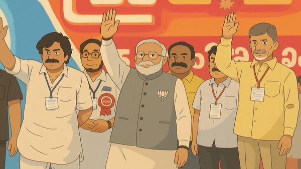 పోలా.. అద్దిరిపోలా: క్యాడర్‌కు `కిక్`