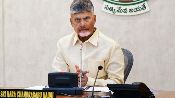 స్వయంగా వడ్డించనున్న చంద్రబాబు