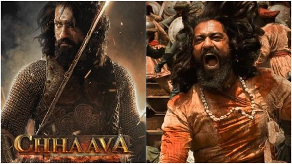 'ఛావా' మూవీ తెలుగులో ఫస్ట్ డే కలెక్షన్స్.. ఎన్ని కోట్లు అంటే?  