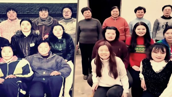 మగ బిడ్డ కోసం 20 ఏళ్లుగా నిరీక్షణ..?.. 9 సార్లు ఆడ సంతానమే..చివరికి..