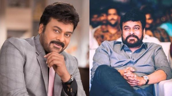 చిరంజీవి కంటే ముందు మెగాస్టార్ ఆ హీరోనే, కుట్ర పన్నడంతో