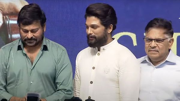 ఉన్నపళంగా ఆసుపత్రికి చేరుకున్న చిరంజీవి ఫ్యామిలీ, అల్లు అర్జున్ ఫ్యామిలీ