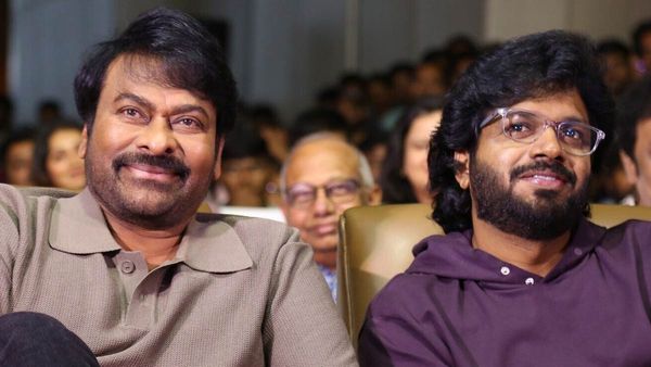 పాత కథను మసిపూసి మారేడుకాయ చేయబోతున్న చిరంజీవి-అనిల్ రావిపూడి 