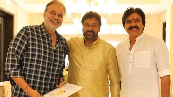 `కొణిదెల` కుటుంబానికి ఉద్యోగం + భృతి