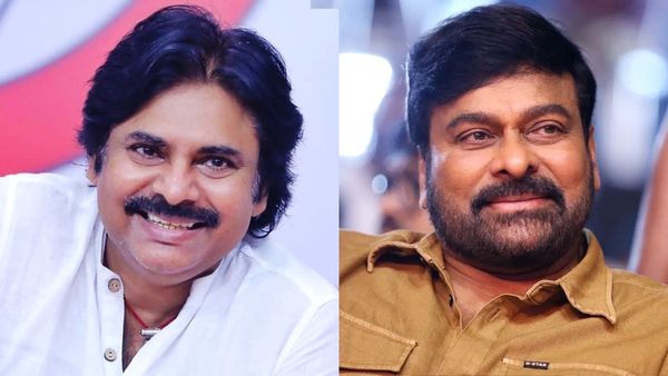 చిరంజీవి 156 సినిమాలు చేస్తే పవన్ కల్యాణ్ కు నచ్చింది ఒకే ఒక్క సినిమా!!