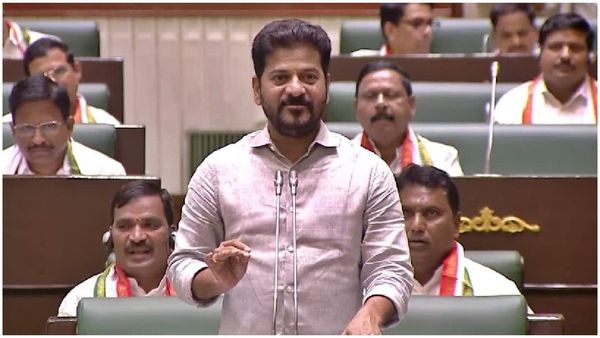 CM Revanth Reddy: కేసీఆర్ వందేళ్లు ప్రతిపక్షంలోనే ఉండాలి.. బీఆర్ఎస్ నేతలపై సీఎం రేవంత్ ఫైర్ 