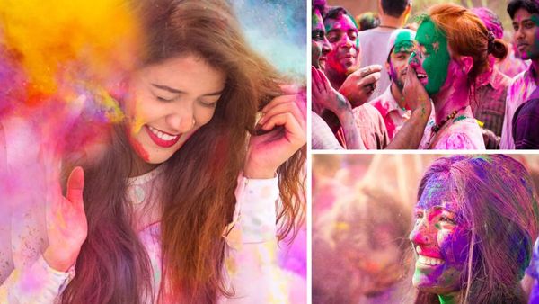 హోలీ నాడు మీ ఇంట్లో ఈ వస్తువులు ఉంటే నష్టాలు తప్పవా ..!