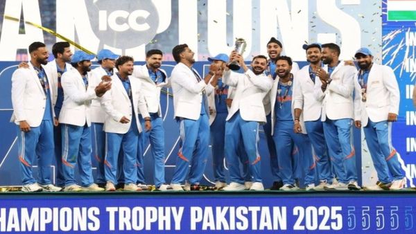 రోహిత్ సేన రుణం తీర్చుకున్న బీసీసీఐ