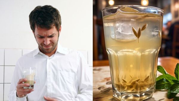 కడుపు ఉబ్బరం, గ్యాస్ సమస్యలను మట్టుబెట్టే వంటింటి చిట్కా!