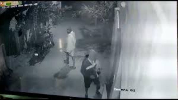 హన్మకొండలో చెడ్డీ గ్యాంగ్ కలకలం, మారణాయుధాలతో చోరీలకు, అలెర్ట్!