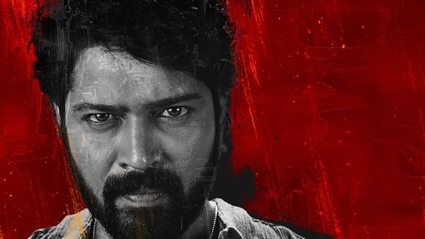 'పొలిమేర'దర్శకుడితో అల్లరి నరేష్ దెయ్యం సినిమా.. టీజర్ చూశారా..?