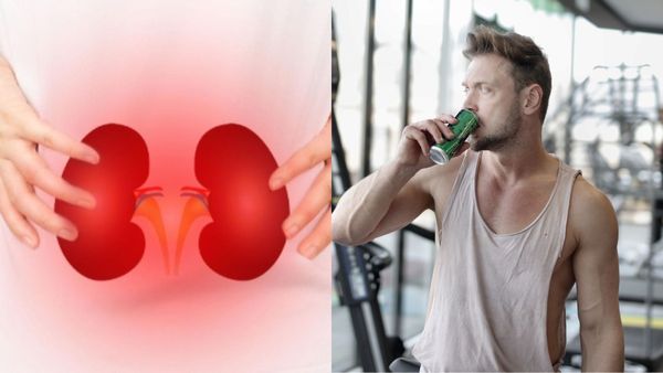 ఎనర్జీ డ్రింక్స్‌తో కిడ్నీలు దెబ్బతింటాయా? పరిశోధనలు ఏం చెబుతున్నాయి?