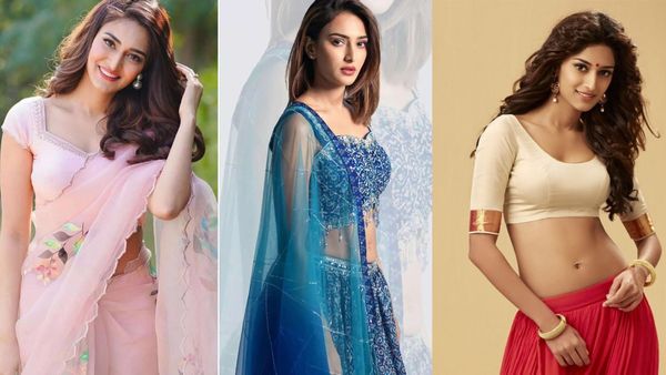 Erica Fernandes:శారీరకంగా వేధించాడు.. బ్రేకప్‌పై మౌనం వీడిన ముద్దుగుమ్మ!