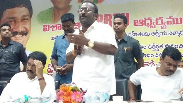 ఉత్తరాంధ్ర టీచర్స్ పోరులో కూటమికి షాక్ ? పీఆర్టీయూ ముందంజ..!