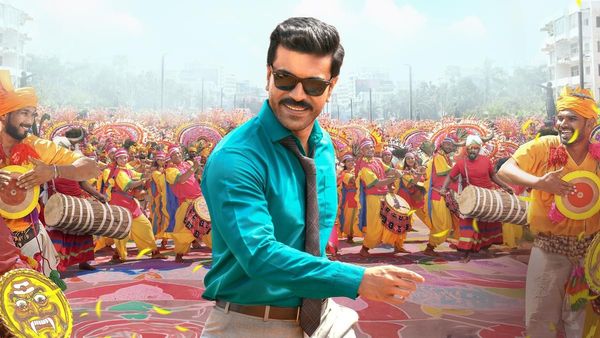  'గేమ్ ఛేంజర్' సినిమా గురించి అడగొద్దు..ప్లీజ్