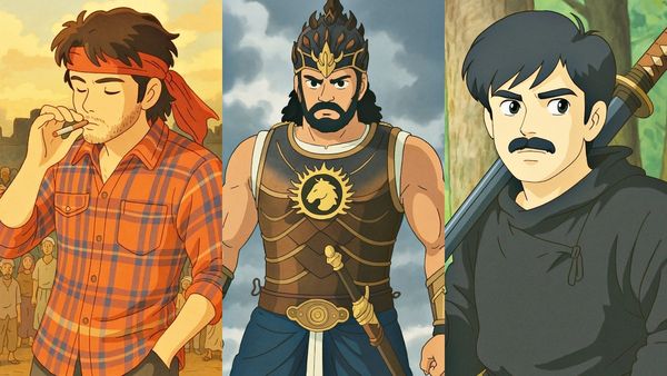 అసలు ఏంటీ Ghibli style..? మీ ఫొటోను గిబ్లి స్టైల్ లోకి ఎలా మార్చుకోవాలి..?