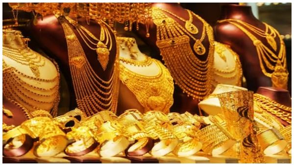 Gold Price Today : పసిడి ప్రియులకు శుభవార్త.. దిగివచ్చిన బంగారం ధరలు!