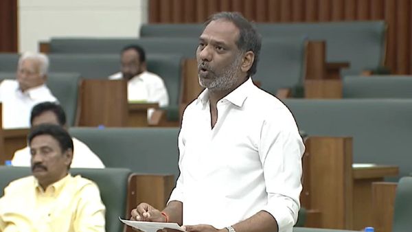 Minister Gottipaati: జగన్ హయాంలో ట్రాన్స్‌ఫార్మర్ కొనుగోళ్లన్నీ ఒక్క కంపెనీకే కట్టబెట్టారు..