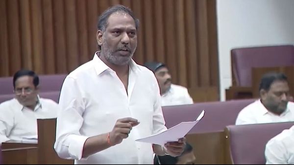 కరెంటు ఛార్జీల పెంపు..! మండలిలో సర్కార్ క్లారిటీ...!