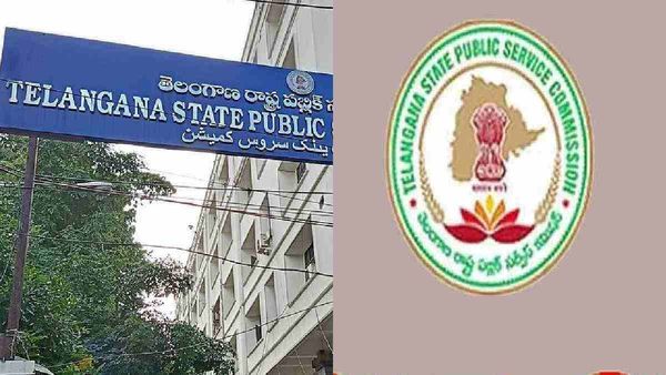 TG Group-3 Results: గ్రూప్-3 ఫలితాలు విడుదల.. ఇలా చెక్ చేసుకోండి.. 