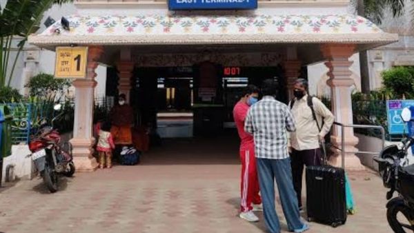 గూడూరు జంక్షన్ కు రైల్వే శాఖ అదిరిపోయే న్యూస్..!