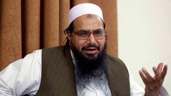 ముంబై మారణకాండ మాస్టర్‌మైండ్‌ హఫీజ్ కాల్చివేత?