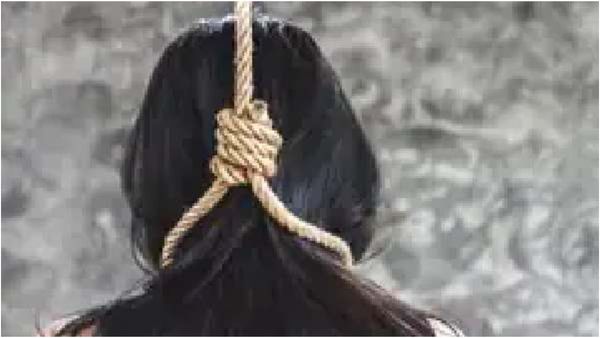 Tragedy: తీవ్ర విషాదం.. ఒకే ఫ్యాన్‌కు ఉరేసుకుని ప్రేమజంట బలవన్మరణం