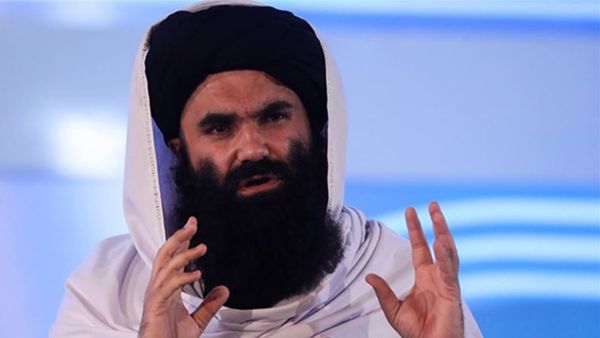 తాలిబన్ కీ లీడర్‌కు స్వేచ్ఛను ప్రసాదించిన ట్రంప్