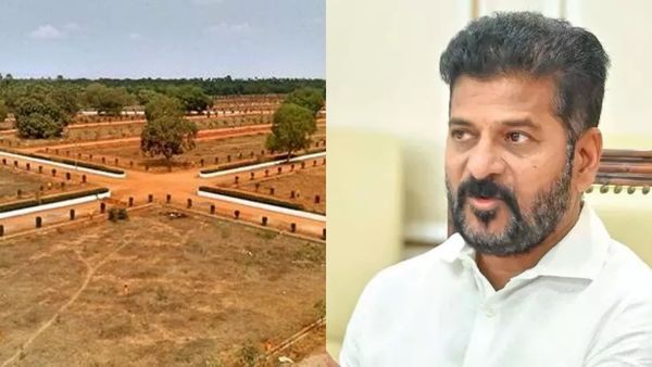 ఆ 400 ఎకరాలు ప్రభుత్వానిదే: రాష్ట్ర ప్రభుత్వం సంచలనం