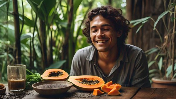 బొప్పాయితో ఈ సీడ్స్ కలిపి తీసుకుంటే మీ శక్తి రెట్టింపు.. రెచ్చిపోతారు ఇక!