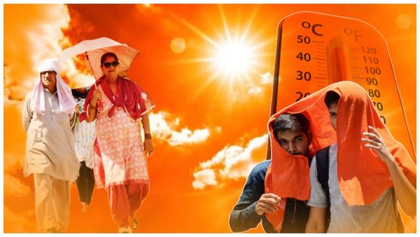 మాడు పగులుతోంది, కొత్త రికార్డు - తాజా హెచ్చరిక..!!