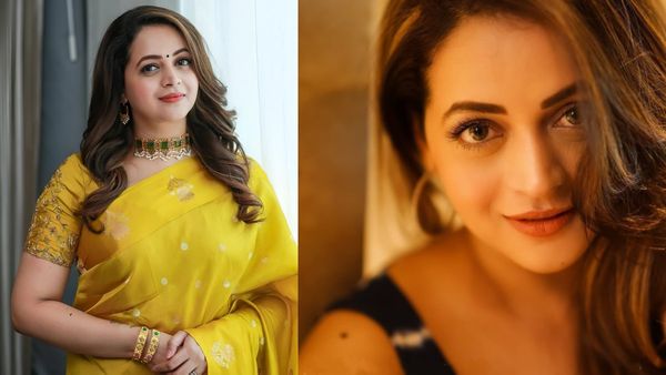 Bhavana: తన భర్తతో విడాకులపై హీరోయిన్ భావన క్లారిటీ!