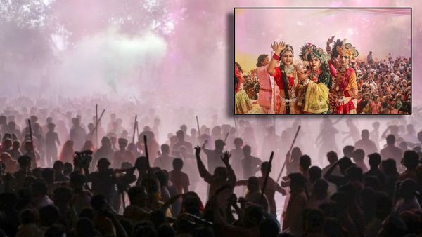 Holi 2025: భారత్ కాకుండా.. ఏయే దేశాల్లో హోలీ జరుపుకుంటారో తెలుసా?