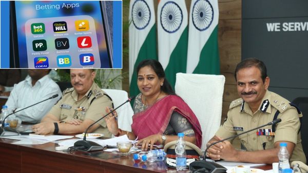 బెట్టింగ్ యాప్ డౌన్ లోడర్లకు ఏపీ సర్కార్ షాక్-మొబైల్ ఫోన్ల బ్లాక్ ?