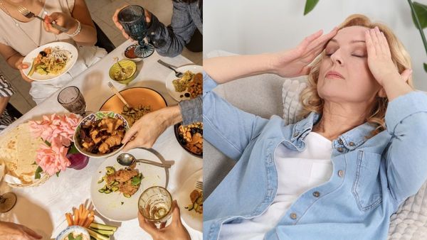 హార్మోన్ల సమతుల్యతను దెబ్బతీసే ఆహార కలయికలు ఇవే .. ఎంత డేంజరంటే?